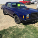 Illustration for article titled For $2,600, This 1978 Ford Granada Hot Rod Is Probably Death Proof
